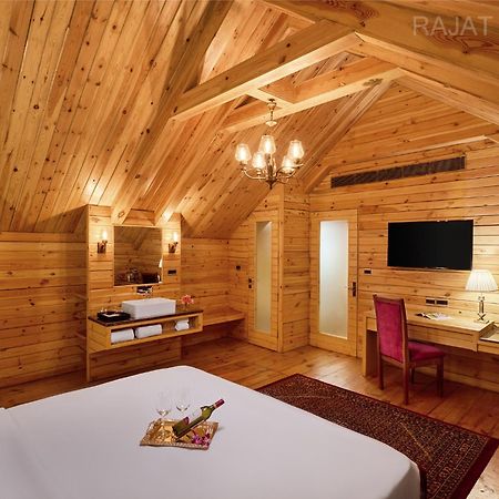 Deventure Shimla Hills Hotel Kandāghāt Kültér fotó