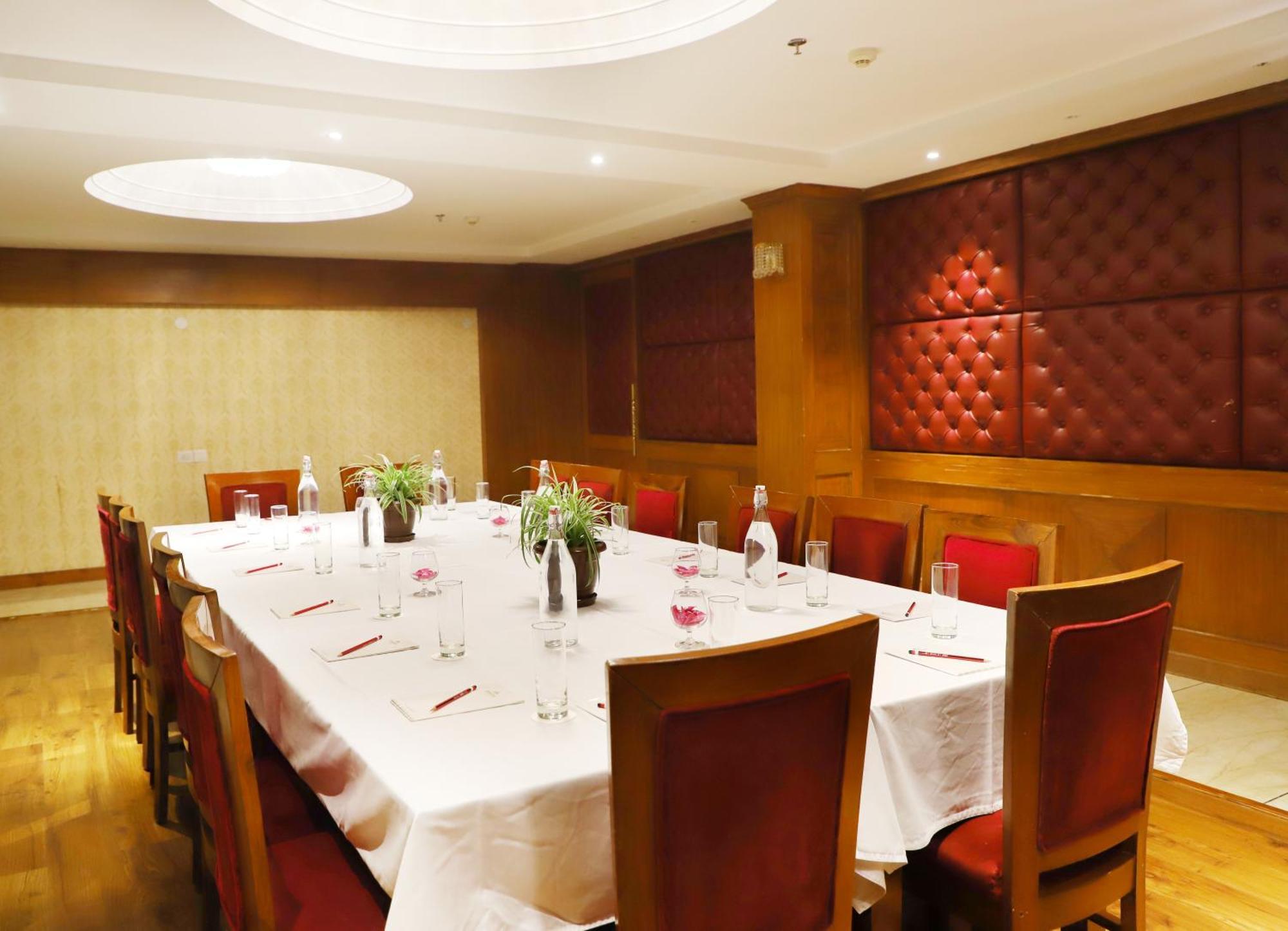 Deventure Shimla Hills Hotel Kandāghāt Kültér fotó