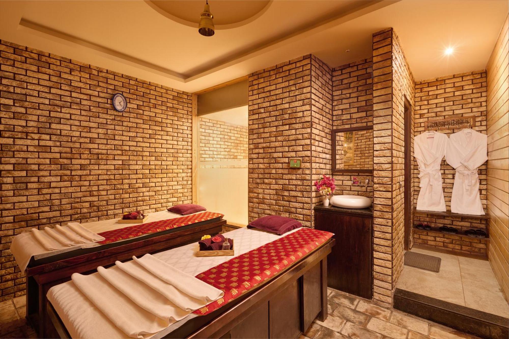 Deventure Shimla Hills Hotel Kandāghāt Kültér fotó