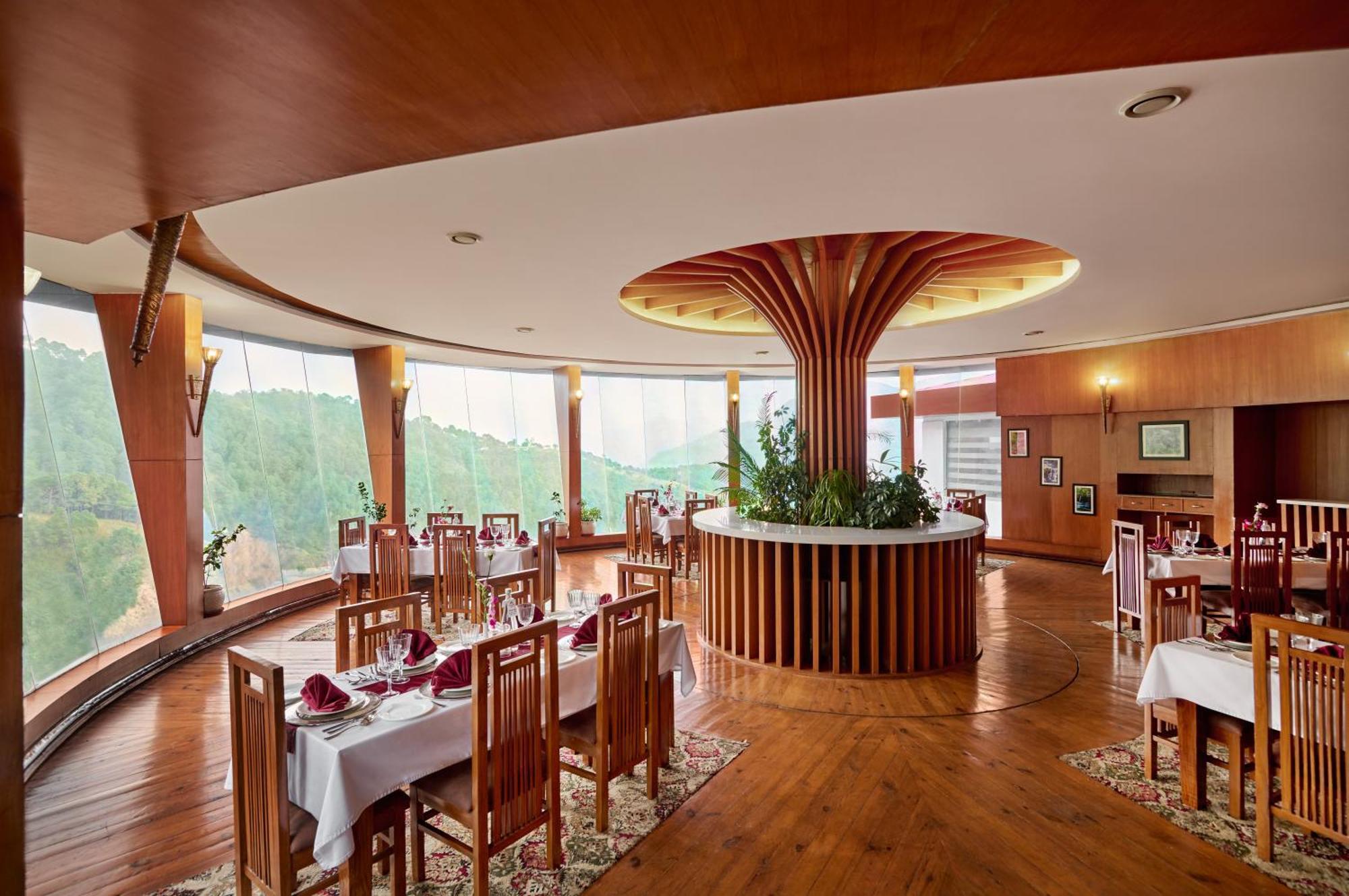 Deventure Shimla Hills Hotel Kandāghāt Kültér fotó