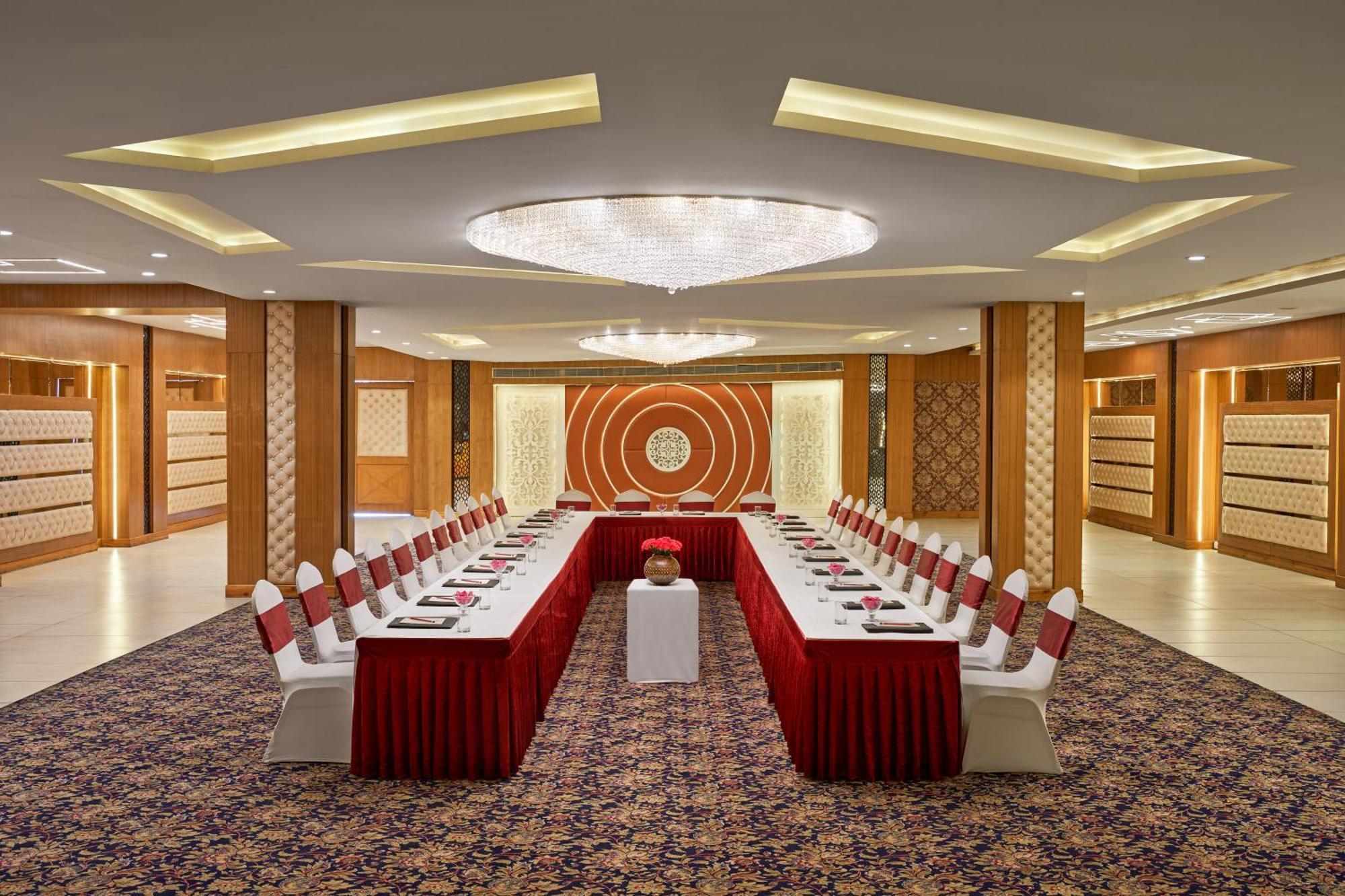 Deventure Shimla Hills Hotel Kandāghāt Kültér fotó