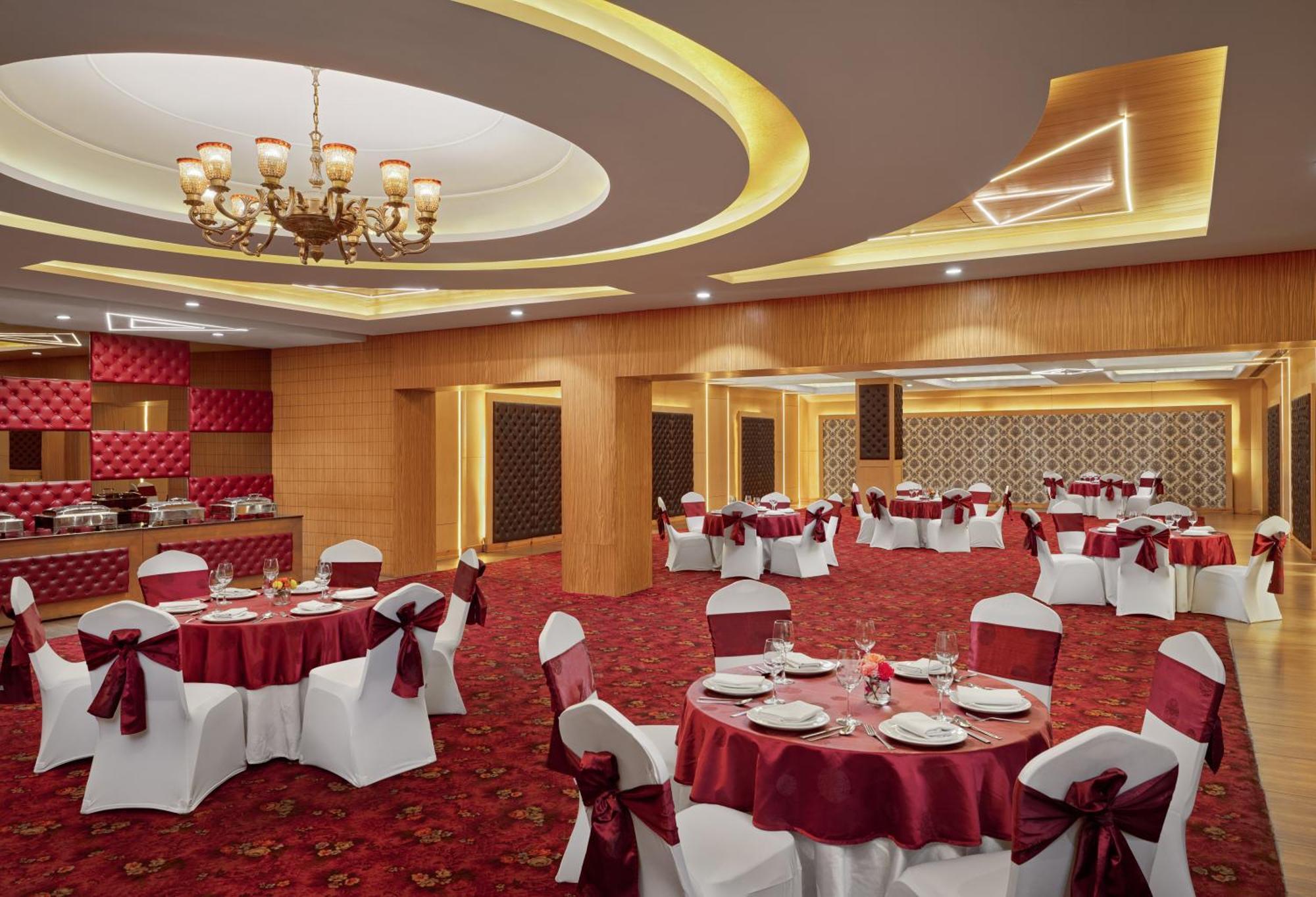 Deventure Shimla Hills Hotel Kandāghāt Kültér fotó